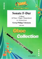 Sonate F-Dur Standard