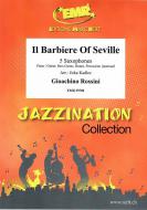 Il Barbiere Of Seville Standard