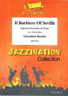 Il Barbiere Of Seville Standard