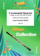 Ceremonial Quartet Standard