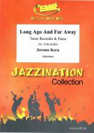Long Ago And Far Away Standard