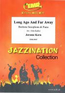 Long Ago And Far Away Standard