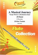 A Musical Journey Standard