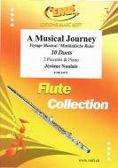 A Musical Journey Standard