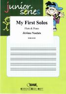My First Solos Standard