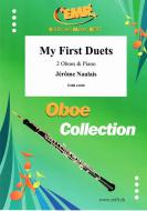 My First Duets Standard