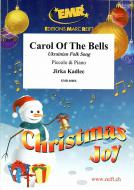 Carol Of The Bells Standard