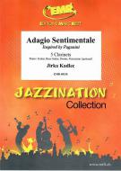 Adagio Sentimentale Standard