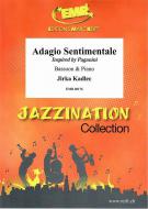 Adagio Sentimentale Standard