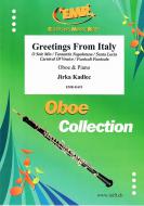 Greetings From Italy Standard