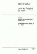 Zwei der Seraphim 