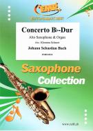 Concerto Bb-Dur Standard