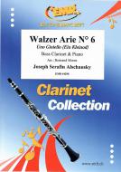 Walzer Arie No. 6 Standard