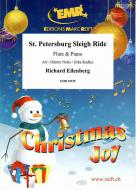 St. Petersburg Sleigh Ride Standard