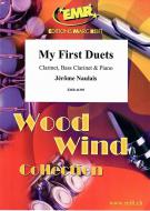 My First Duets Standard