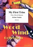 My First Trios Standard