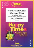 When Johnny Comes Marching Home Standard