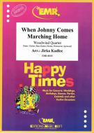 When Johnny Comes Marching Home Standard