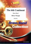 The 6th Continent Standard