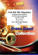 Geh Ikh Mir Shpatsirn Standard