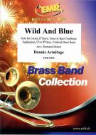 Wild And Blue Standard
