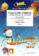 Come Little Children Standard