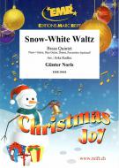 Snow-White Waltz Standard