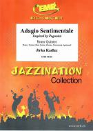 Adagio Sentimentale Standard