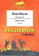 Rum-Bayou Standard