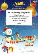 St. Petersburg Sleigh Ride Download
