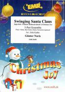 Swinging Santa Claus Download