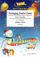 Swinging Santa Claus Download