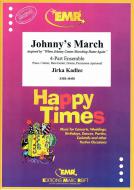 Johnny's March Download