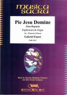 Pie Jesu Domine Standard