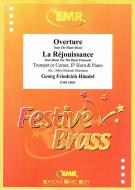 Overture from The Water Music Standard
