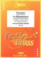 Overture from The Water Music Standard