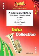 A Musical Journey Standard