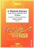 A Musical Journey Standard