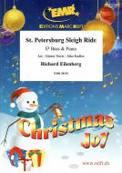 St. Petersburg Sleigh Ride Standard