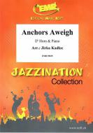 Anchors Aweigh Standard