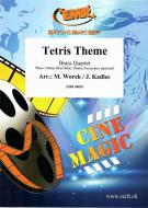 Tetris Theme Standard