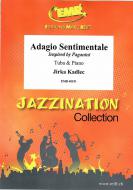 Adagio Sentimentale Standard