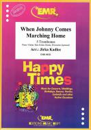 When Johnny Comes Marching Home Standard
