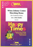 When Johnny Comes Marching Home Standard