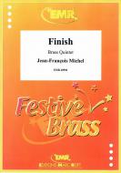 Finish Standard