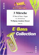3 Märsche Standard