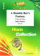 A Bumble Bee's Fantasy Standard