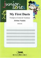 My First Duets Standard