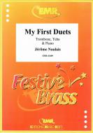 My First Duets Standard
