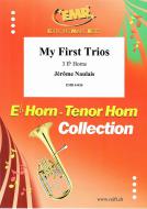 My First Trios Standard